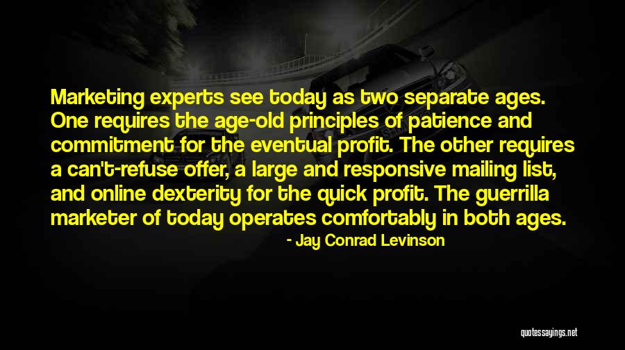 Object Theme Quotes By Jay Conrad Levinson Object Theme Quotes By Jay Conrad Levinson