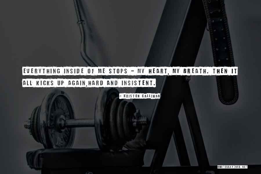 Object Theme Quotes By Kristen Callihan Object Theme Quotes By Kristen Callihan