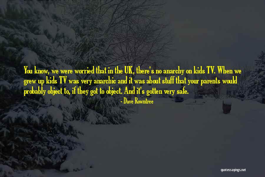 Object Was Quotes By Dave Rowntree Object Was Quotes By Dave Rowntree