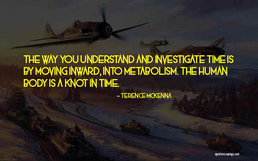 Objectifying People Quotes By Terence McKenna Objectifying People Quotes By Terence McKenna