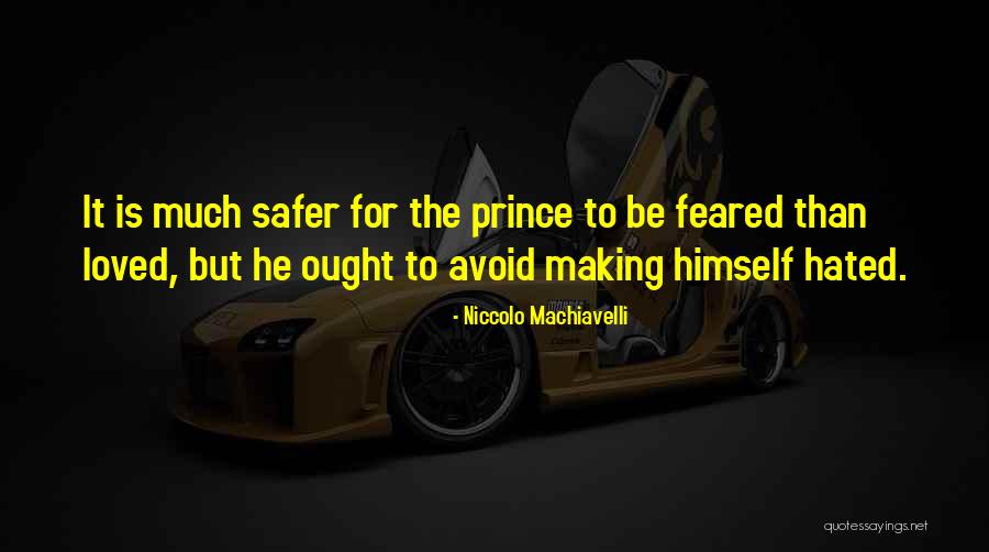Objectionable Organisms Quotes By Niccolo Machiavelli Objectionable Organisms Quotes By Niccolo Machiavelli