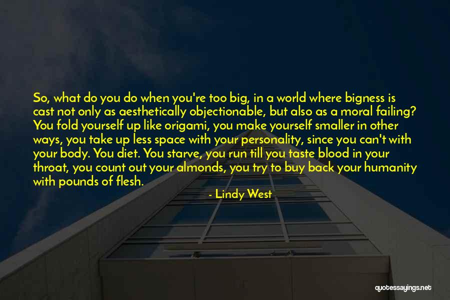 Objectionable Quotes By Lindy West Objectionable Quotes By Lindy West