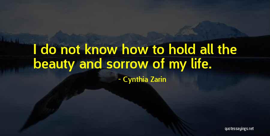 Objective And Impartial Quotes By Cynthia Zarin Objective And Impartial Quotes By Cynthia Zarin