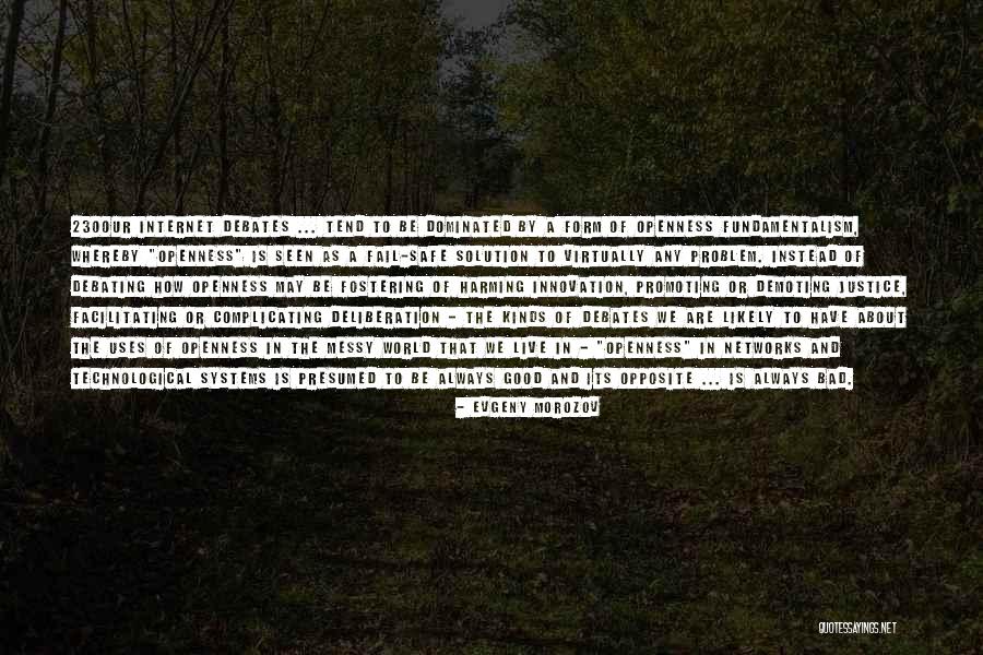 Objective And Impartial Quotes By Evgeny Morozov Objective And Impartial Quotes By Evgeny Morozov