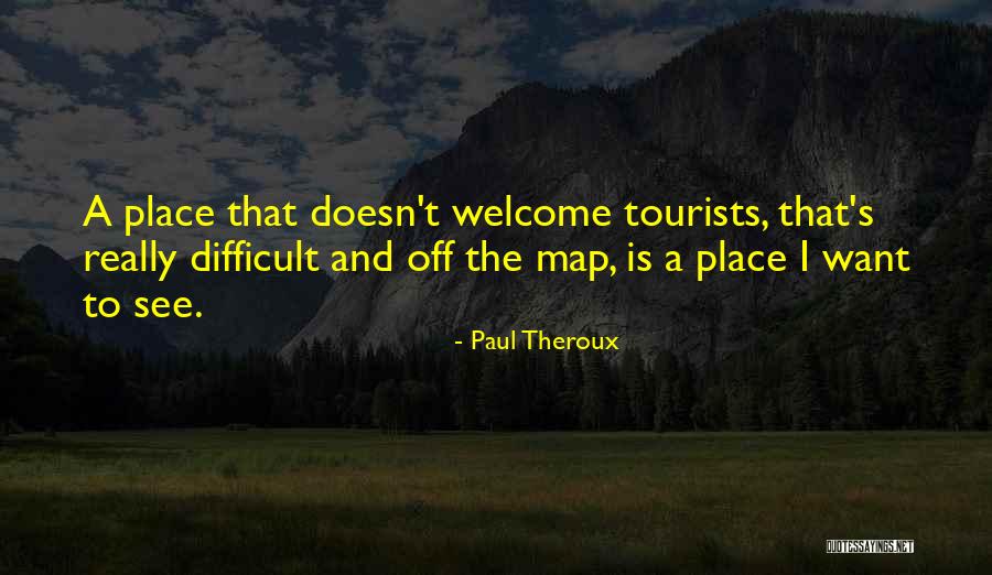 Objective And Impartial Quotes By Paul Theroux Objective And Impartial Quotes By Paul Theroux
