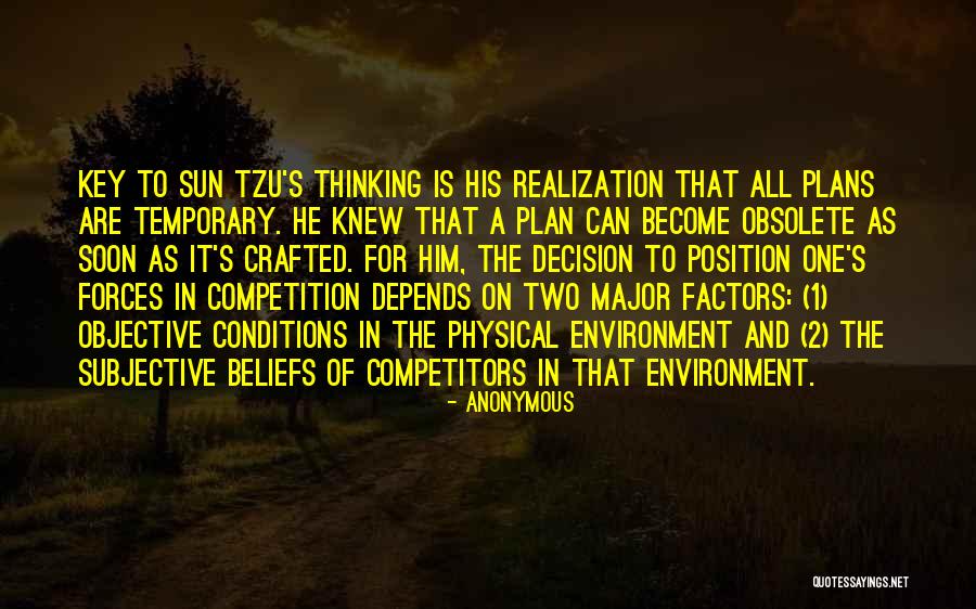 Objective And Key Quotes By Anonymous Objective And Key Quotes By Anonymous