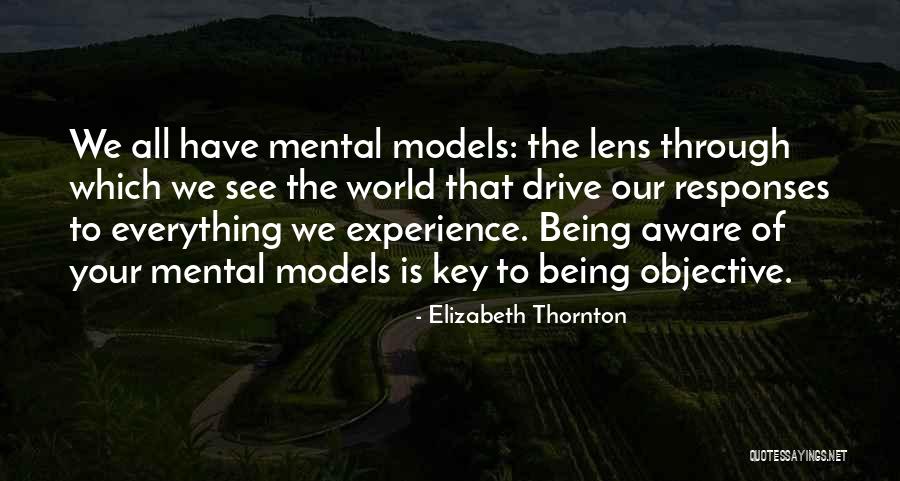 Objective And Key Quotes By Elizabeth Thornton Objective And Key Quotes By Elizabeth Thornton
