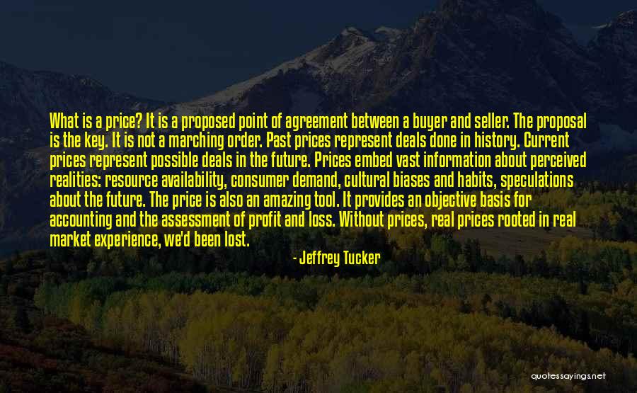 Objective And Key Quotes By Jeffrey Tucker Objective And Key Quotes By Jeffrey Tucker