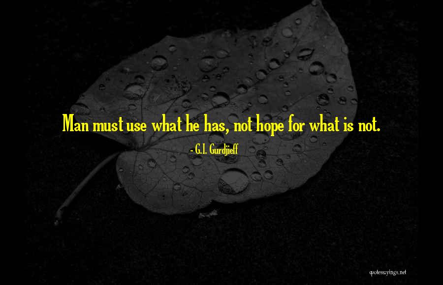 Objective And Task Quotes By G.I. Gurdjieff Objective And Task Quotes By G.I. Gurdjieff