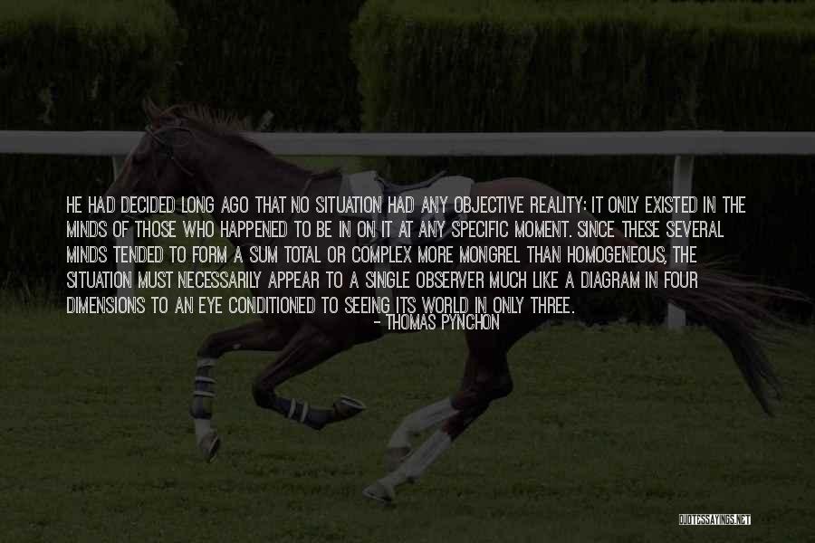 Objective C Single Quotes By Thomas Pynchon Objective C Single Quotes By Thomas Pynchon