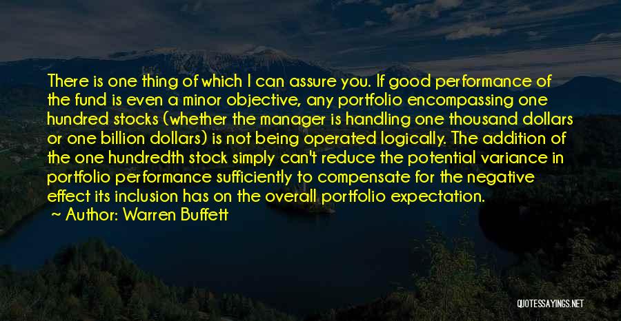 Objective C Stock Quotes By Warren Buffett