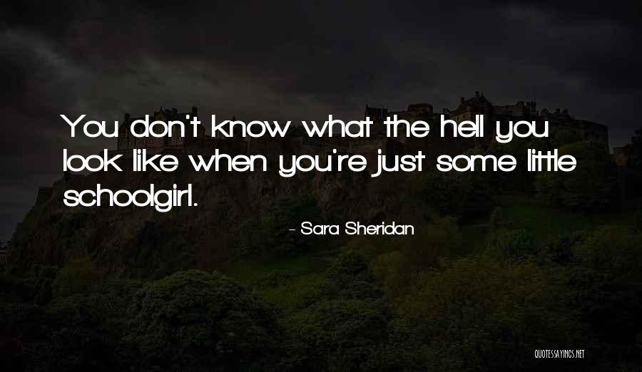 Objectively Def Quotes By Sara Sheridan Objectively Def Quotes By Sara Sheridan