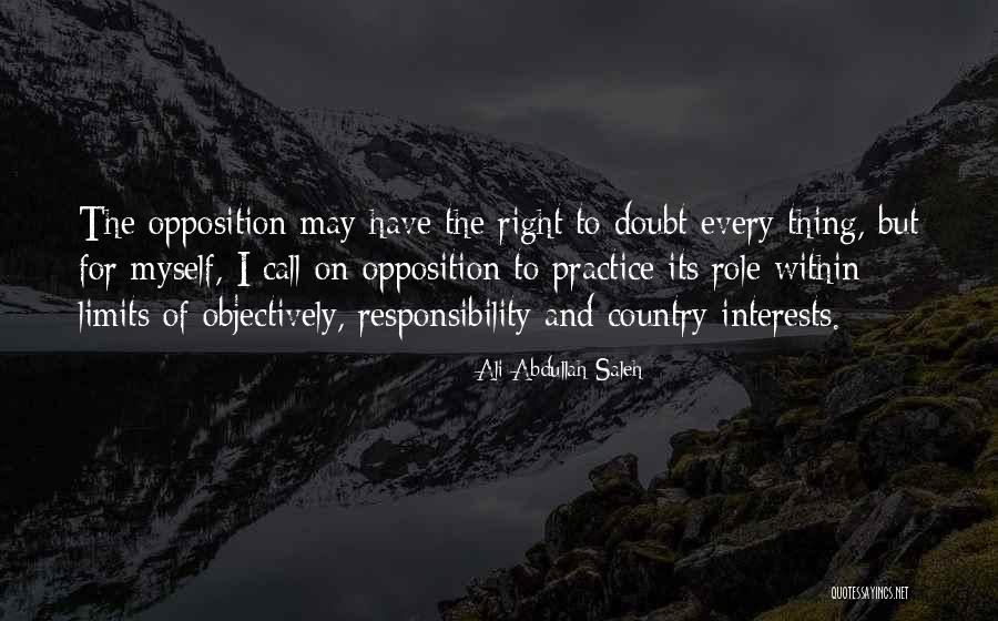 Objectively Quotes By Ali Abdullah Saleh Objectively Quotes By Ali Abdullah Saleh