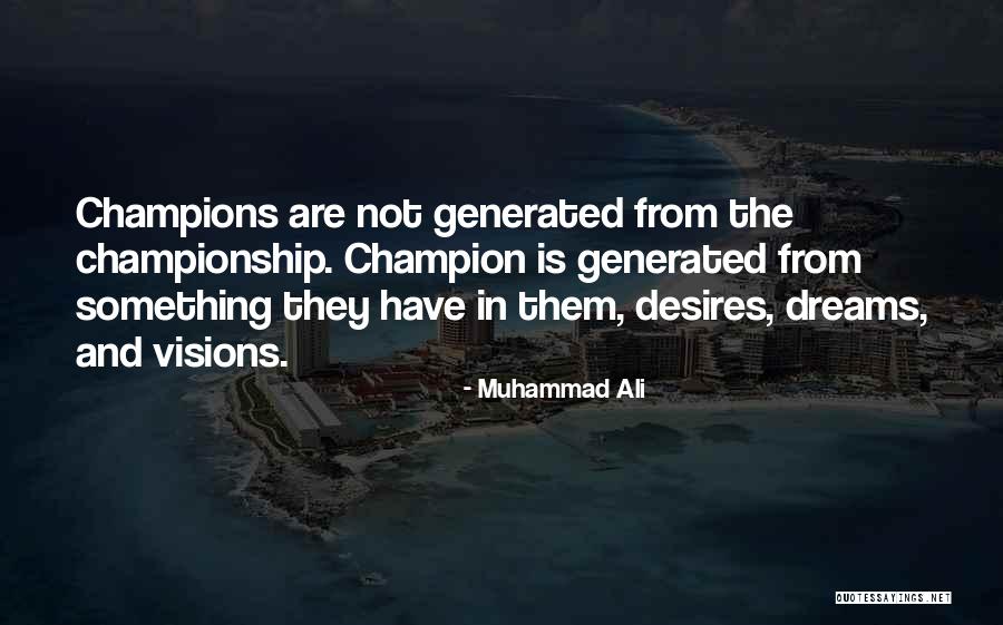 Objectively Vs Subjectively Quotes By Muhammad Ali Objectively Vs Subjectively Quotes By Muhammad Ali