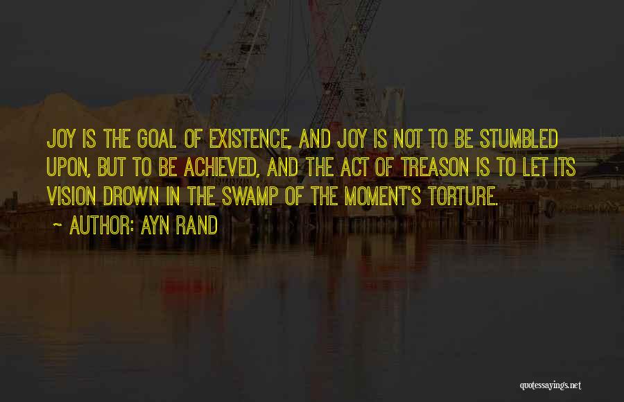 Objectivism Quotes By Ayn Rand