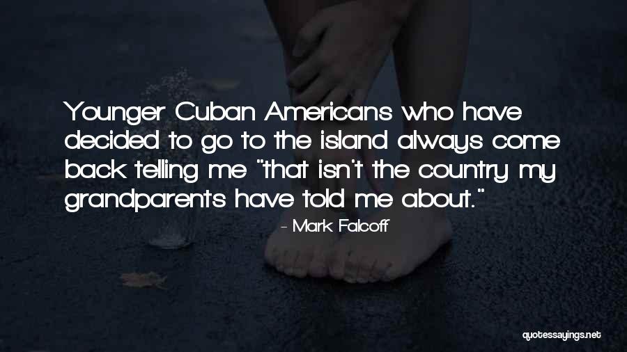 Objectivist Come Lately Quotes By Mark Falcoff Objectivist Come Lately Quotes By Mark Falcoff