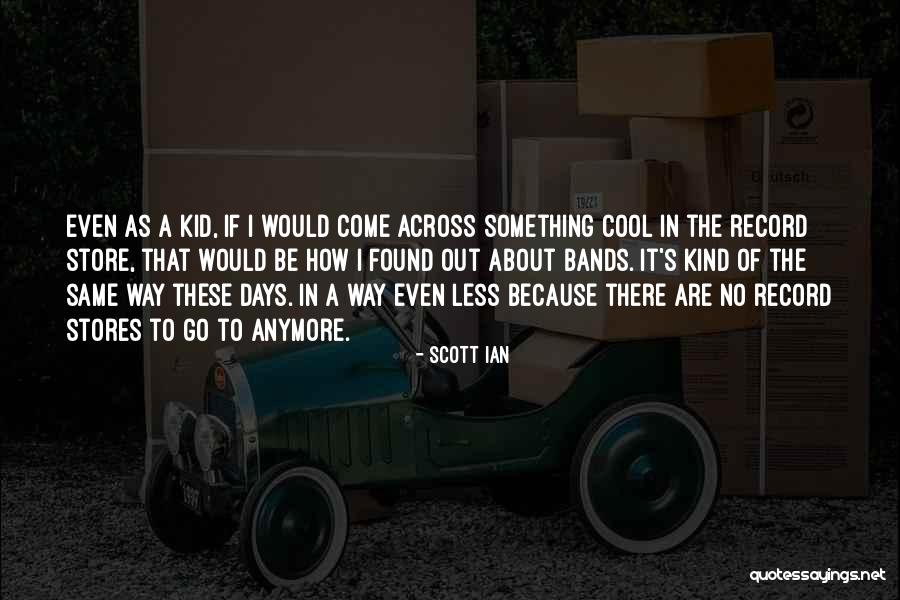 Objectivist Come Lately Quotes By Scott Ian Objectivist Come Lately Quotes By Scott Ian