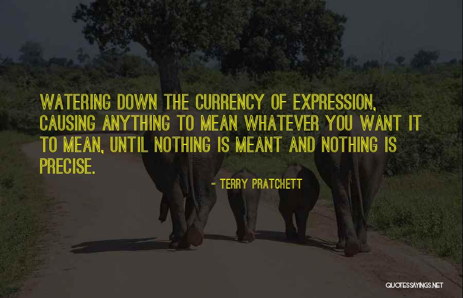 Objectivist Come Lately Quotes By Terry Pratchett Objectivist Come Lately Quotes By Terry Pratchett