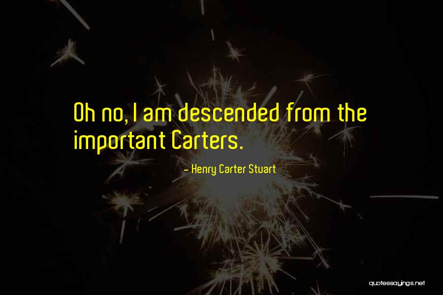 Objectivists Point Quotes By Henry Carter Stuart Objectivists Point Quotes By Henry Carter Stuart