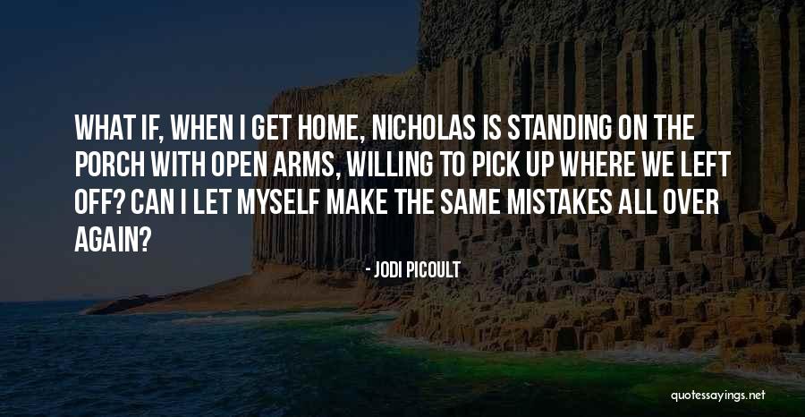 Objectivists Point Quotes By Jodi Picoult Objectivists Point Quotes By Jodi Picoult