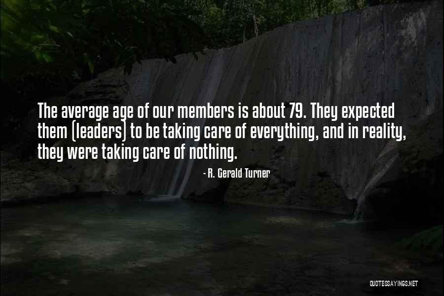 Objectless Shamatha Quotes By R. Gerald Turner Objectless Shamatha Quotes By R. Gerald Turner