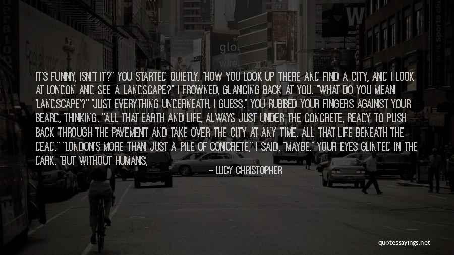 Objectlessonsforchildren Quotes By Lucy Christopher Objectlessonsforchildren Quotes By Lucy Christopher