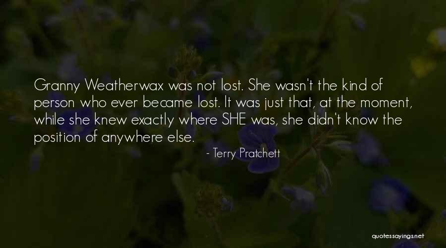 Objectors To Electors Quotes By Terry Pratchett Objectors To Electors Quotes By Terry Pratchett