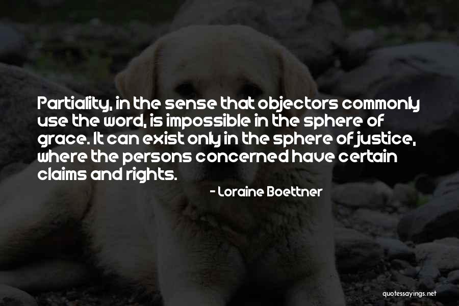 Objectors Word Quotes By Loraine Boettner Objectors Word Quotes By Loraine Boettner