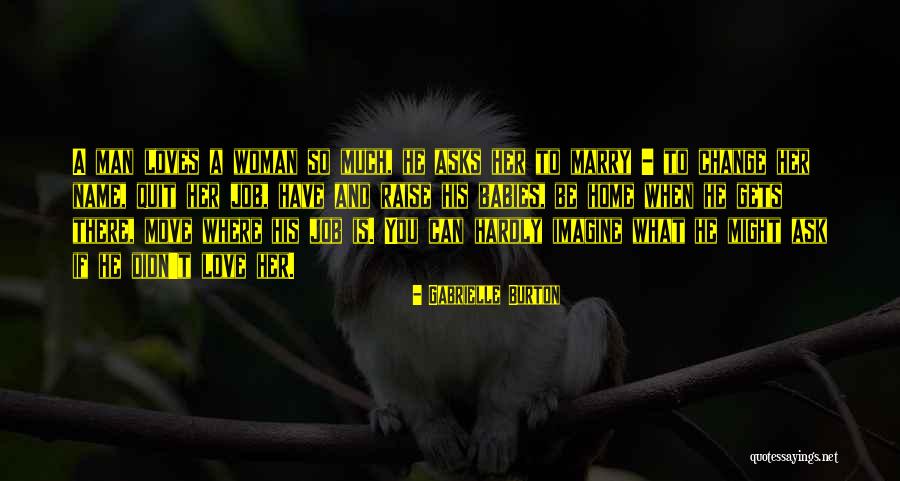 Objek Penelitian Quotes By Gabrielle Burton Objek Penelitian Quotes By Gabrielle Burton