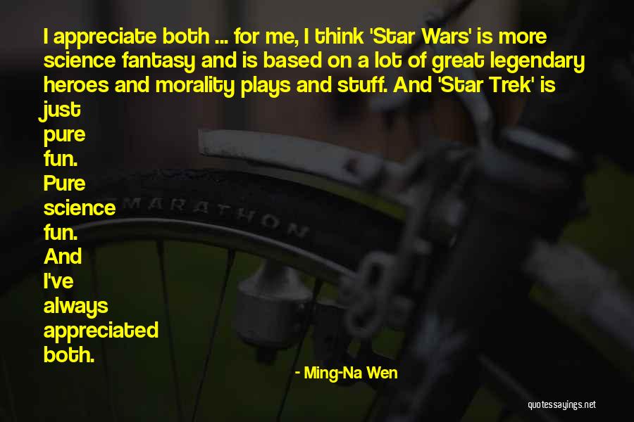 Objek Penelitian Quotes By Ming-Na Wen Objek Penelitian Quotes By Ming-Na Wen