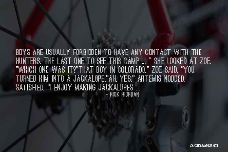 Objek Penelitian Quotes By Rick Riordan Objek Penelitian Quotes By Rick Riordan
