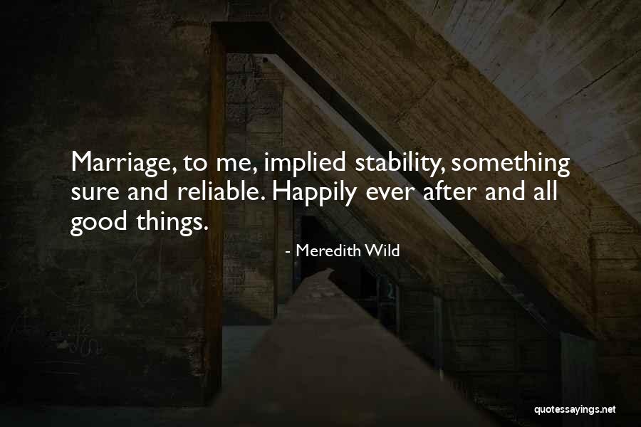 Objekat Wikipedia Quotes By Meredith Wild Objekat Wikipedia Quotes By Meredith Wild