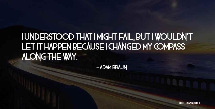 Objektif Adalah Quotes By Adam Braun Objektif Adalah Quotes By Adam Braun