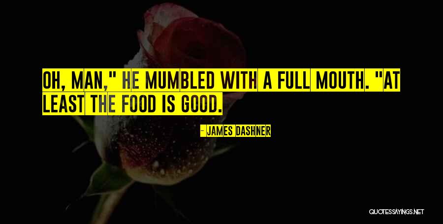 Objektif Perniagaan Quotes By James Dashner Objektif Perniagaan Quotes By James Dashner