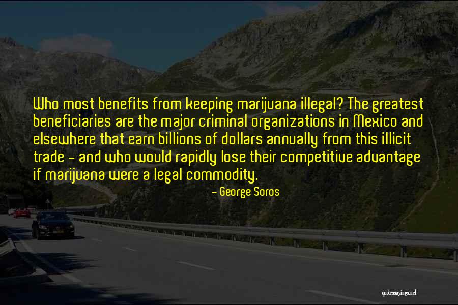 Objektive Canon Quotes By George Soros Objektive Canon Quotes By George Soros