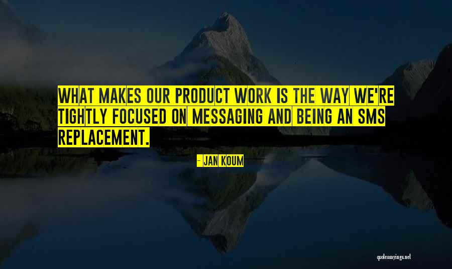 Objektive Gebraucht Quotes By Jan Koum Objektive Gebraucht Quotes By Jan Koum