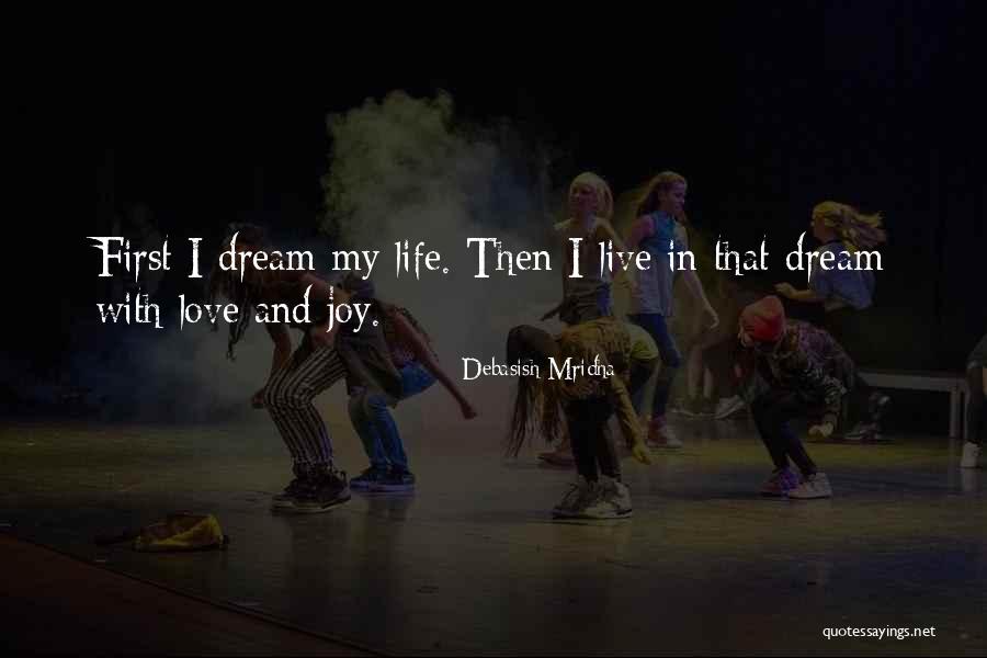 Objektivita Quotes By Debasish Mridha Objektivita Quotes By Debasish Mridha