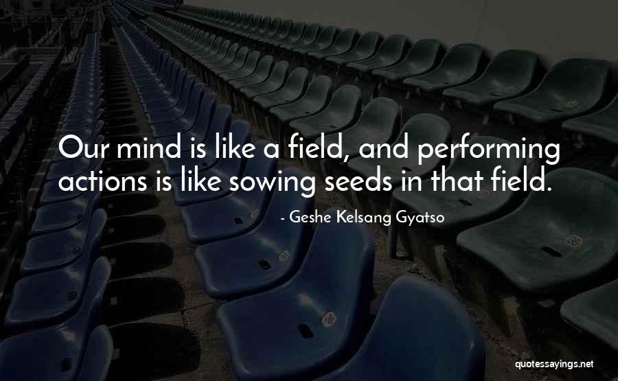 Objetable Quotes By Geshe Kelsang Gyatso Objetable Quotes By Geshe Kelsang Gyatso