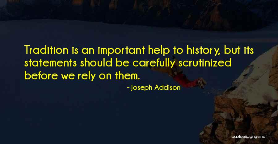 Objetada Quotes By Joseph Addison Objetada Quotes By Joseph Addison
