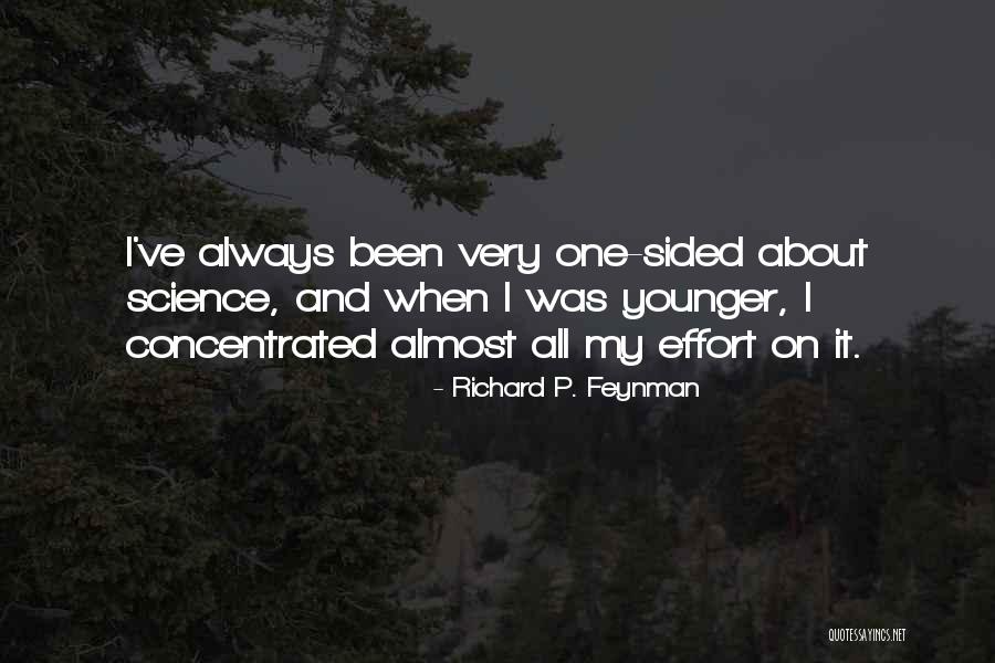Objetada Quotes By Richard P. Feynman Objetada Quotes By Richard P. Feynman