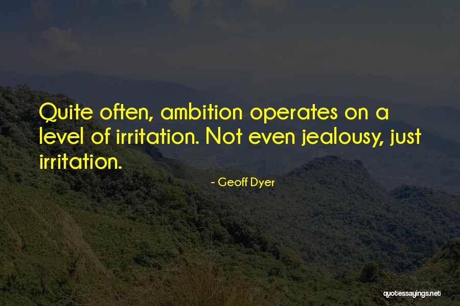 Objetivamente Significado Quotes By Geoff Dyer Objetivamente Significado Quotes By Geoff Dyer