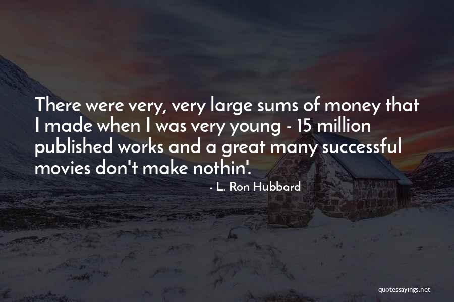 Objetivas Intermutaveis Quotes By L. Ron Hubbard Objetivas Intermutaveis Quotes By L. Ron Hubbard