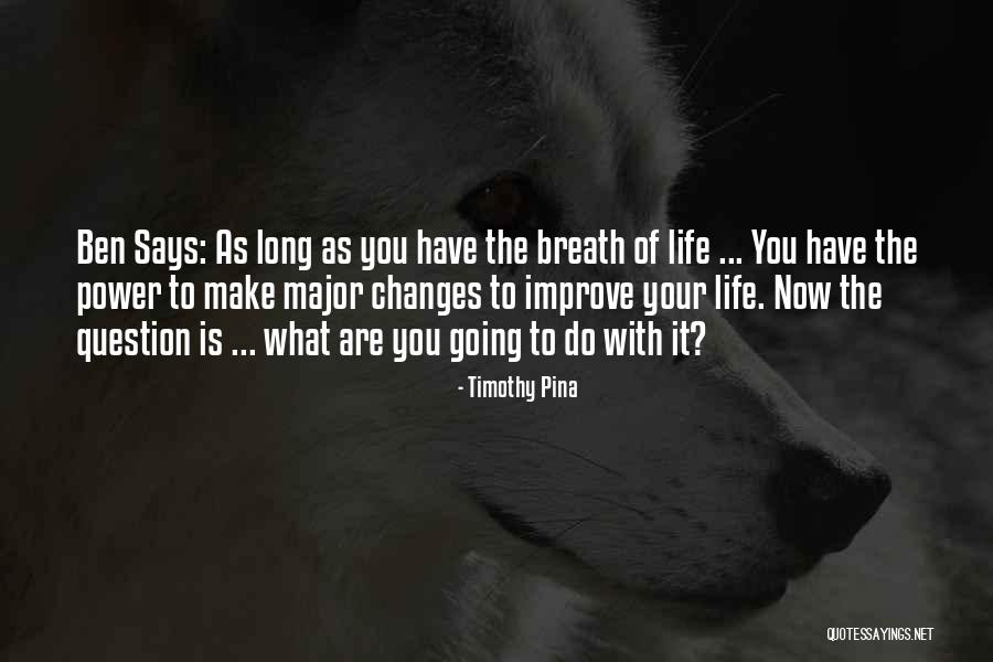 Objetivas Intermutaveis Quotes By Timothy Pina Objetivas Intermutaveis Quotes By Timothy Pina