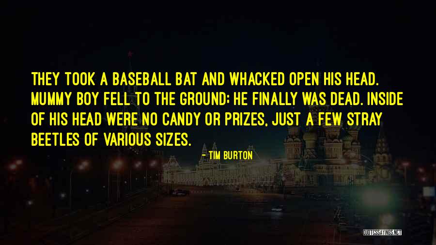 Objetividade Quotes By Tim Burton Objetividade Quotes By Tim Burton