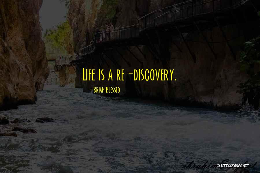 Objetivos De Desarrollo Quotes By Brian Blessed