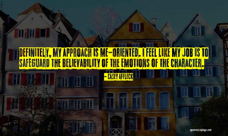 Objetivos Especificos Quotes By Casey Affleck Objetivos Especificos Quotes By Casey Affleck