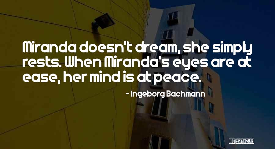 Objetivos Especificos Quotes By Ingeborg Bachmann Objetivos Especificos Quotes By Ingeborg Bachmann