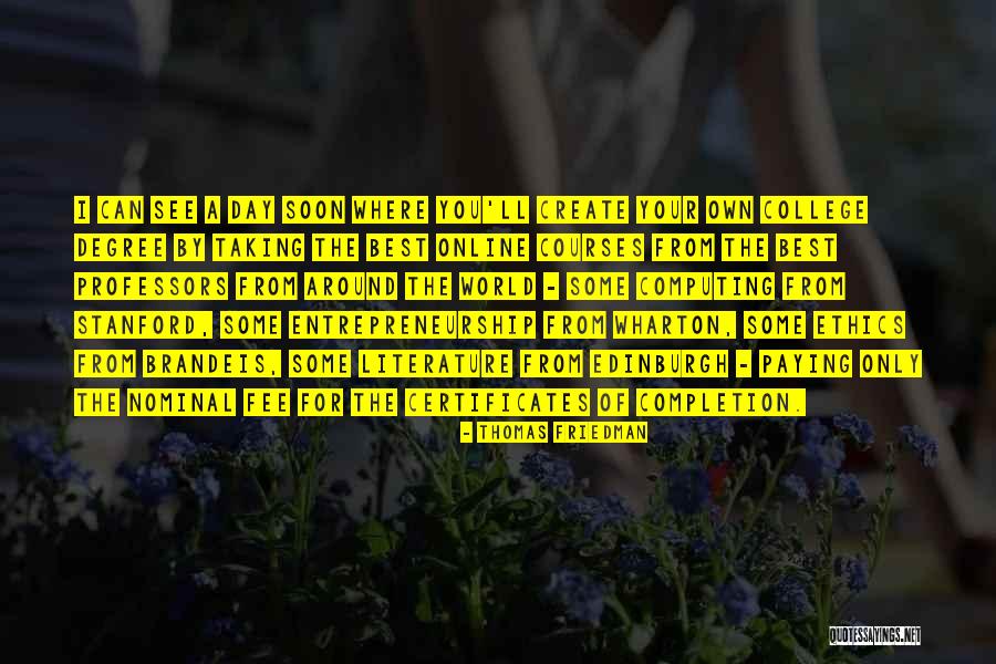 Objetivos Especificos Quotes By Thomas Friedman Objetivos Especificos Quotes By Thomas Friedman
