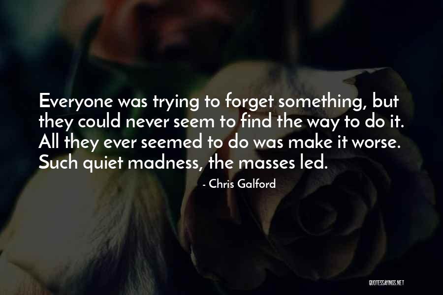 Objetos De Color Quotes By Chris Galford Objetos De Color Quotes By Chris Galford