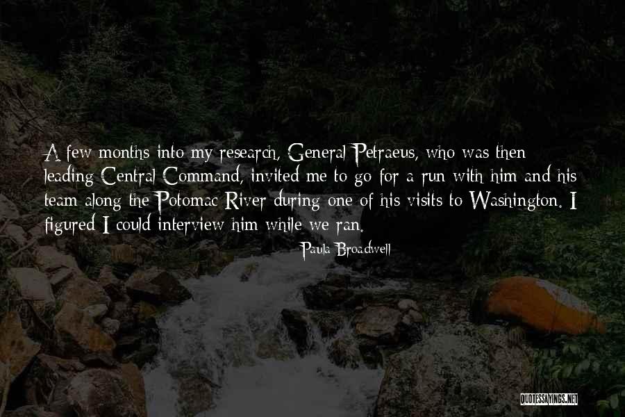 Objets Quotes By Paula Broadwell Objets Quotes By Paula Broadwell
